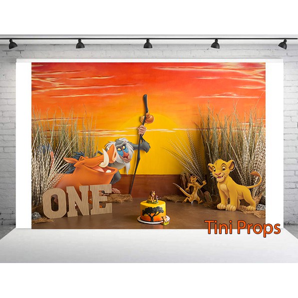 Tranh Canvas 1m5x2m - Phông chụp hình Baby MS55