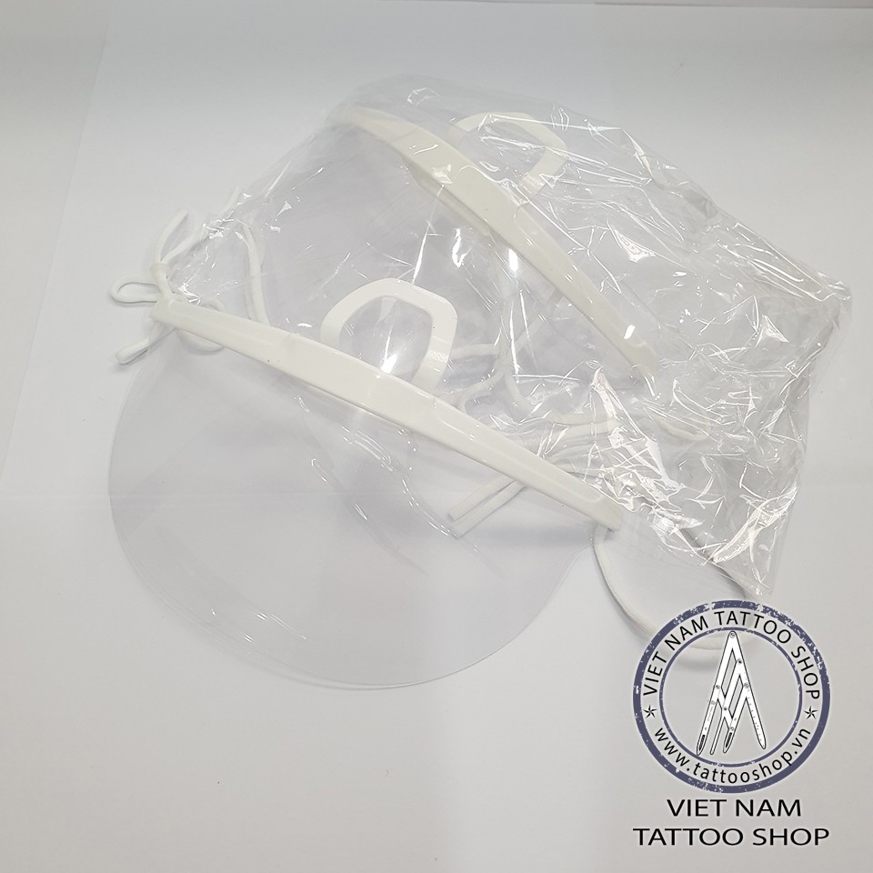 Khẩu trang nhựa | BigBuy360 - bigbuy360.vn