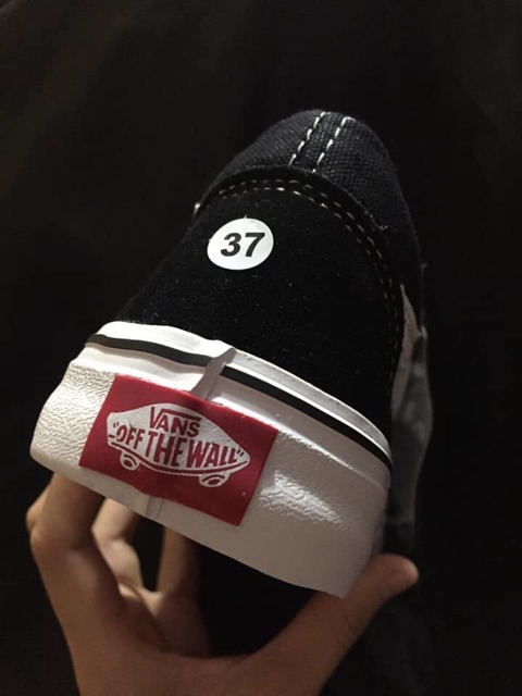 Giày  custom bape xanh