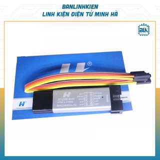Mạch nạp st-link mini dùng cho stm8 và stm32
