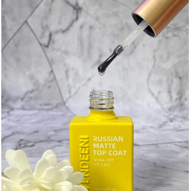 Top Lì Không Lem VENDEENI