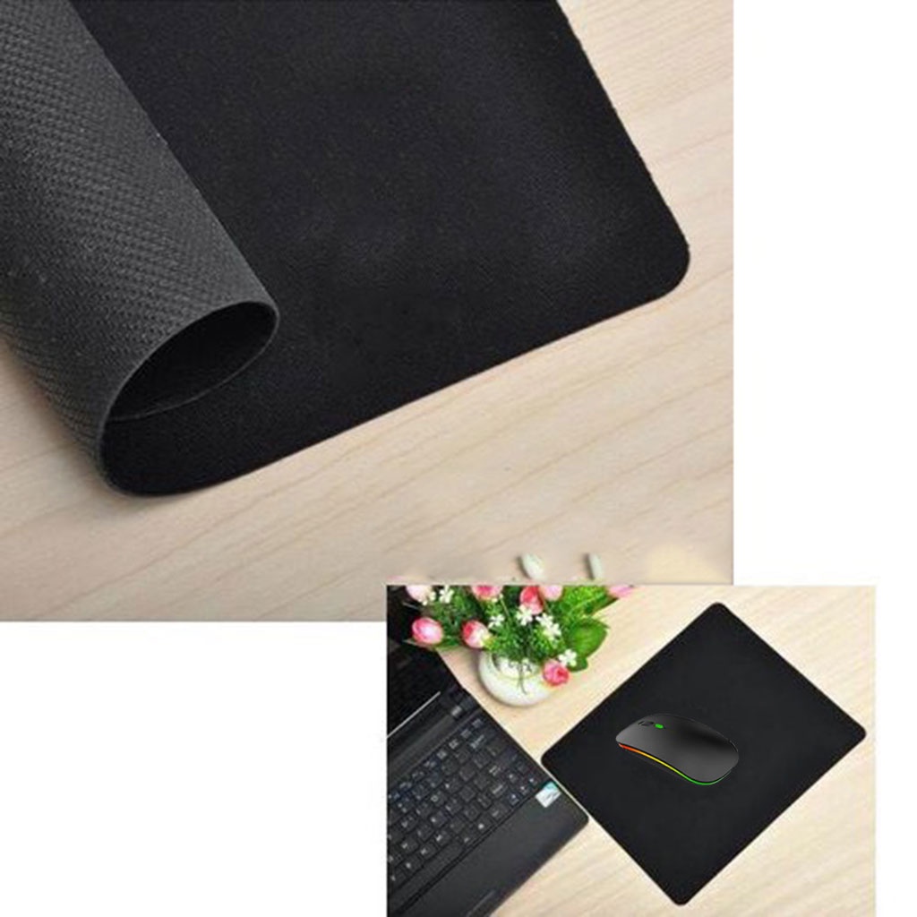 Lót chuột HXSJ A1 cao su siêu bền, siêu nhẹ
