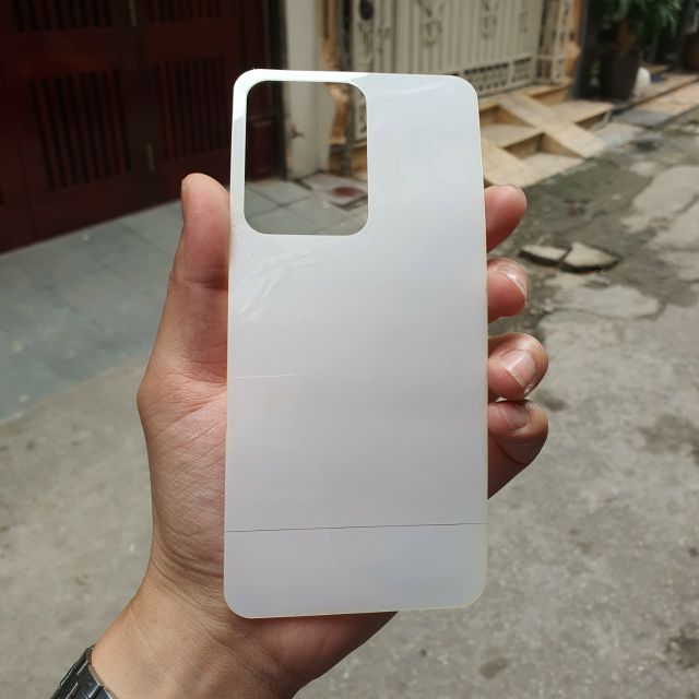 Dán mặt sau PPF cho Samsung Galaxy S20 Ultra