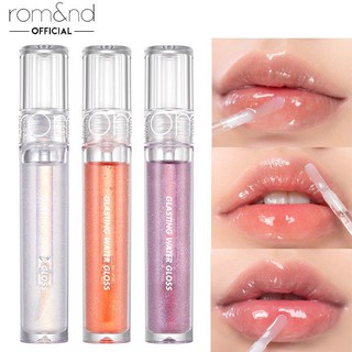 Son Romand Glasting Water Gloss