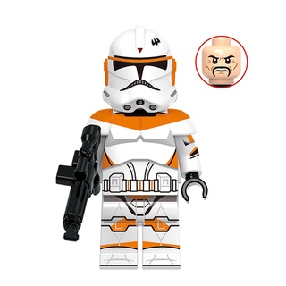 Mô Hình Nhân Vật Phim Star War