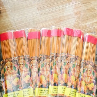 Combo hương thái hương quỳ châu