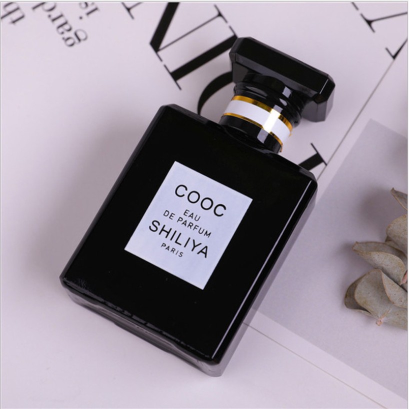 Nước Hoa Nữ Cooc  Eau De Parfum Perfume Paris Chính Hãng Nội Địa Trung | BigBuy360 - bigbuy360.vn