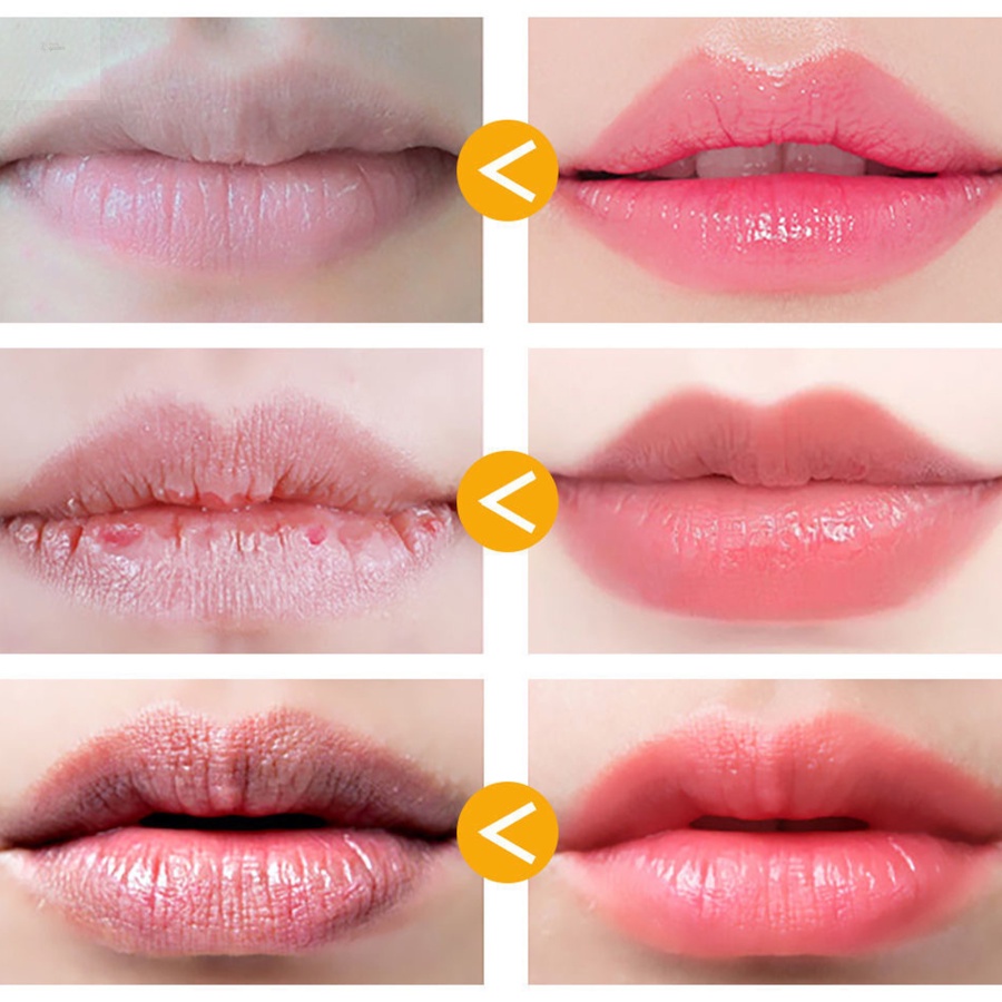 Son dưỡng môi tinh chất mật ong giữ ẩm