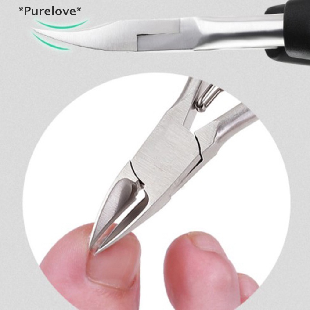 Bấm Móng Chân Chắc Chắn Thiết Kế Độc Đáo Tiện Dụng Mới