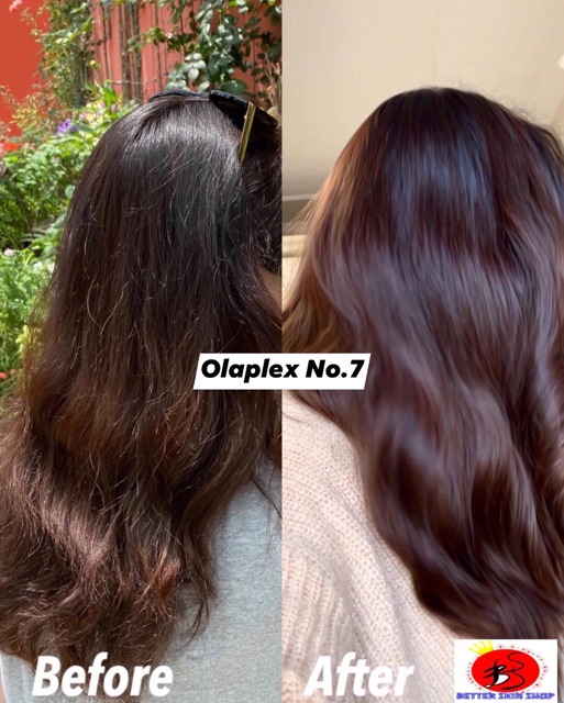 Tinh dầu dưỡng tóc Olaplex No.7