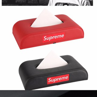 HỘP ĐỰNG GIẤY ĂN SUPREME THỜI TRANG