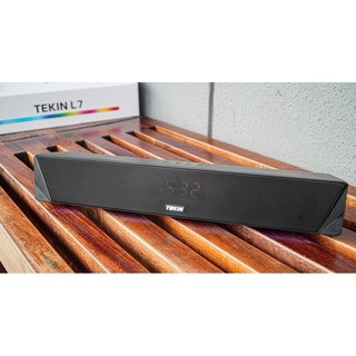 Loa bluetooth siêu bass vincent L7-AL (HBPC-1602)
