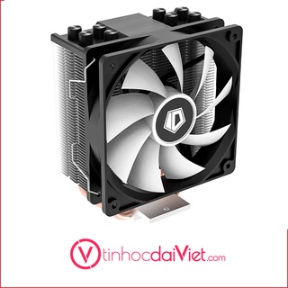 Tản Nhiệt Khí CPU ID-COOLING SE-214-XT Basic / ARGB - Chính hãng