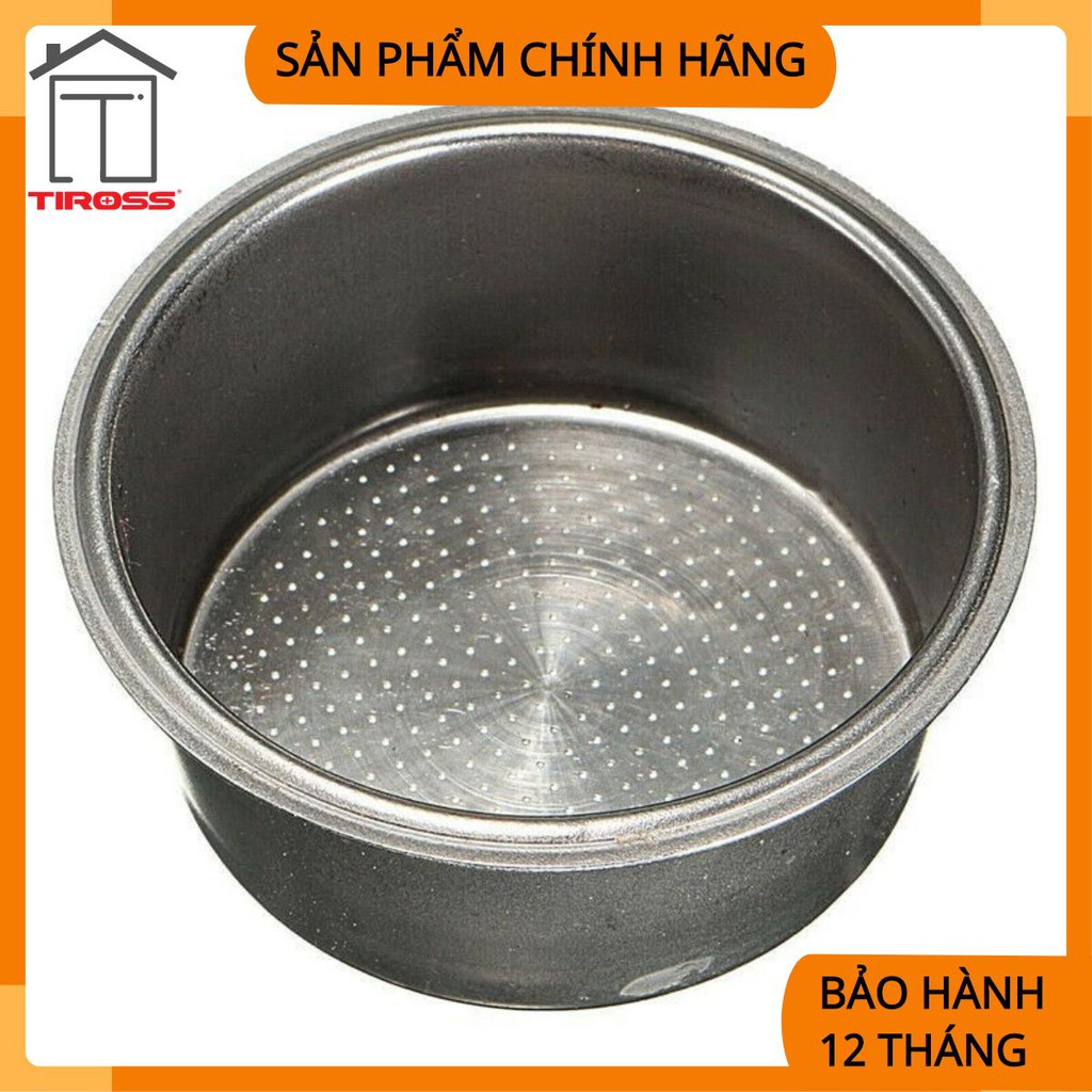 Phin lọc máy pha cafe Tiross TS621, TS620