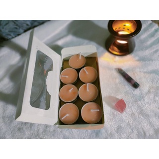 Nến tealight 100 viên