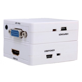 MULTI HDMI DTECH DT-6528