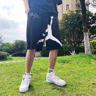 Quần Short Thể Thao Jordan / Jordan Cho Nam Và Nữ