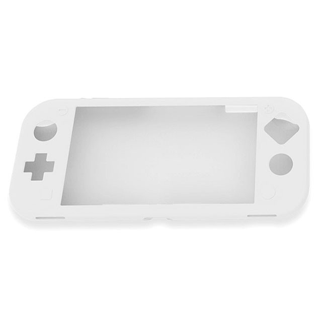 Ốp Silicon Cho Nintendo Switch Lite