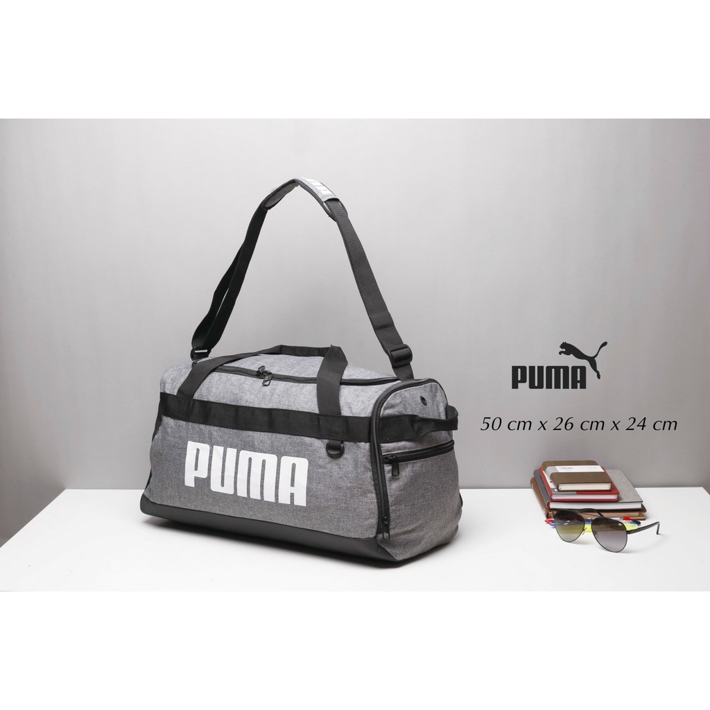 Túi Trống PUMA Big Size