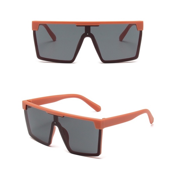 Kính Mát Thời Trang Nhiều Màu Sắc Dành Cho Trẻ Em