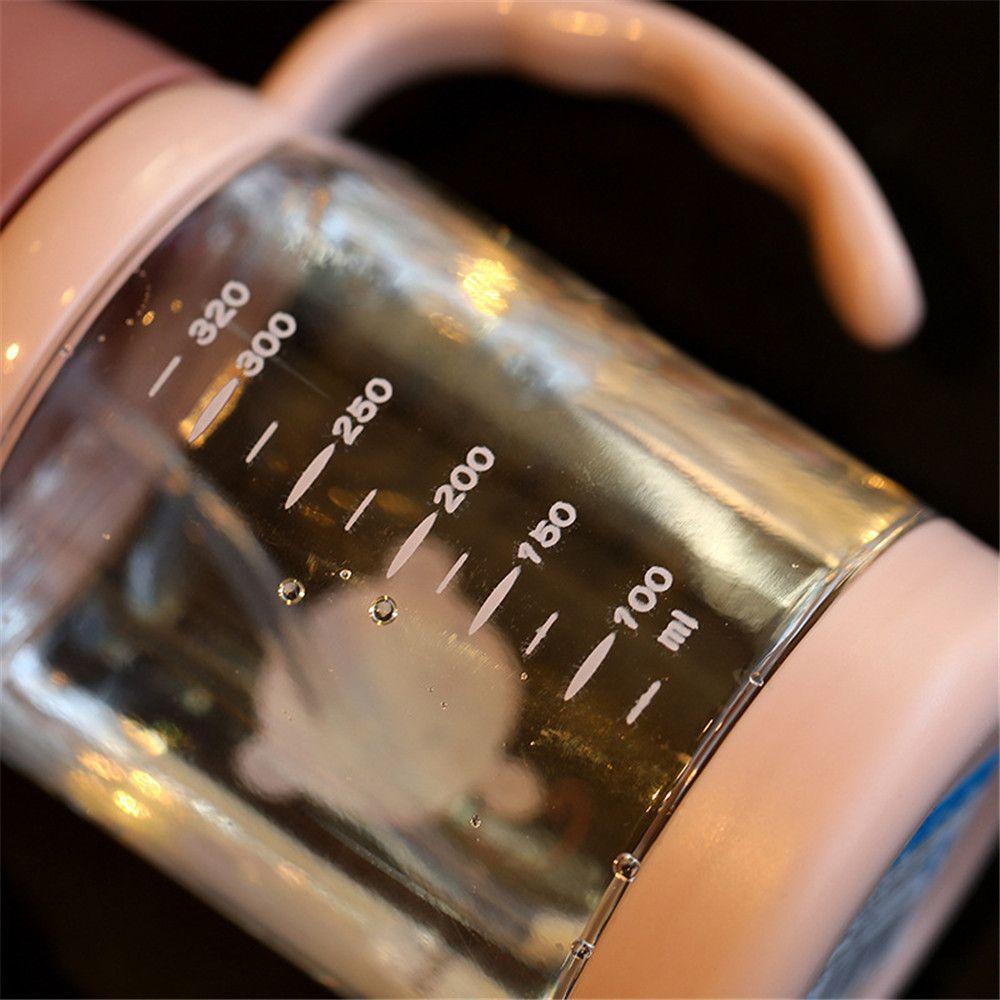LUOL 320ml nước hoa hồng chống thấm nước