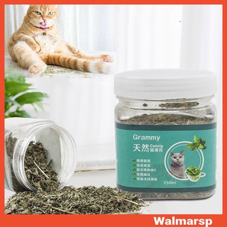 Hộp thức ăn vị bạc hà mèo chăm sóc răng cho mèo cưng 250ml