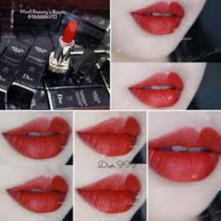 Son Dior mini 999 fullbox