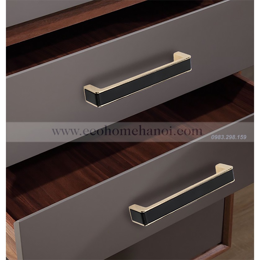 Tay nắm tủ hợp kim cao cấp CH8218