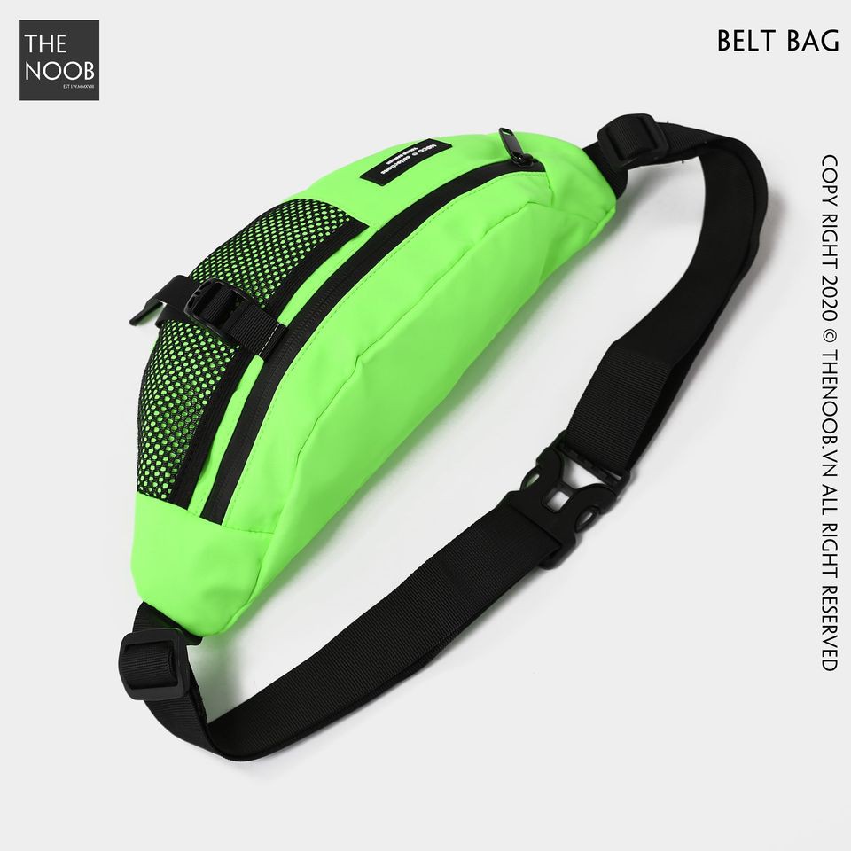 Túi Đeo Chéo - Màu Xanh - 2020TC81