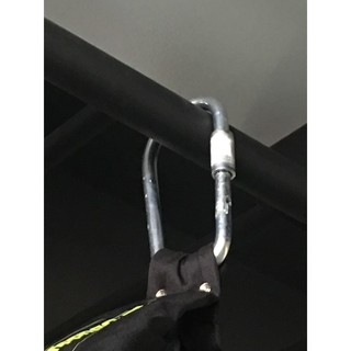 DÂY TREO TẬP BỤNG AB STRAPS MDBUDDY MD5087