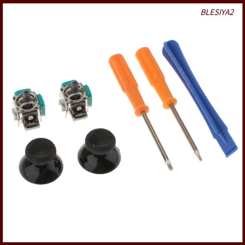 Bộ Nút Xoay Thay Thế Cho Tay Cầm Chơi Game