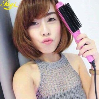 LƯỢC ĐIỆN CHẢI CÚP TÓC ĐA NĂNG