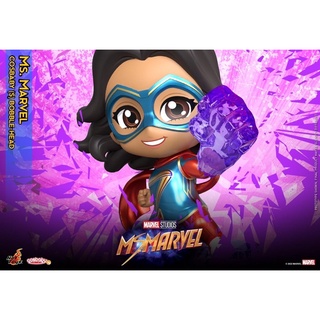 Mô hình Cosbaby(S) COSB-901: Ms Marvel