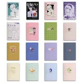Combo BST 16 Vở 100gsm - 80 trang - Full 3 Collection