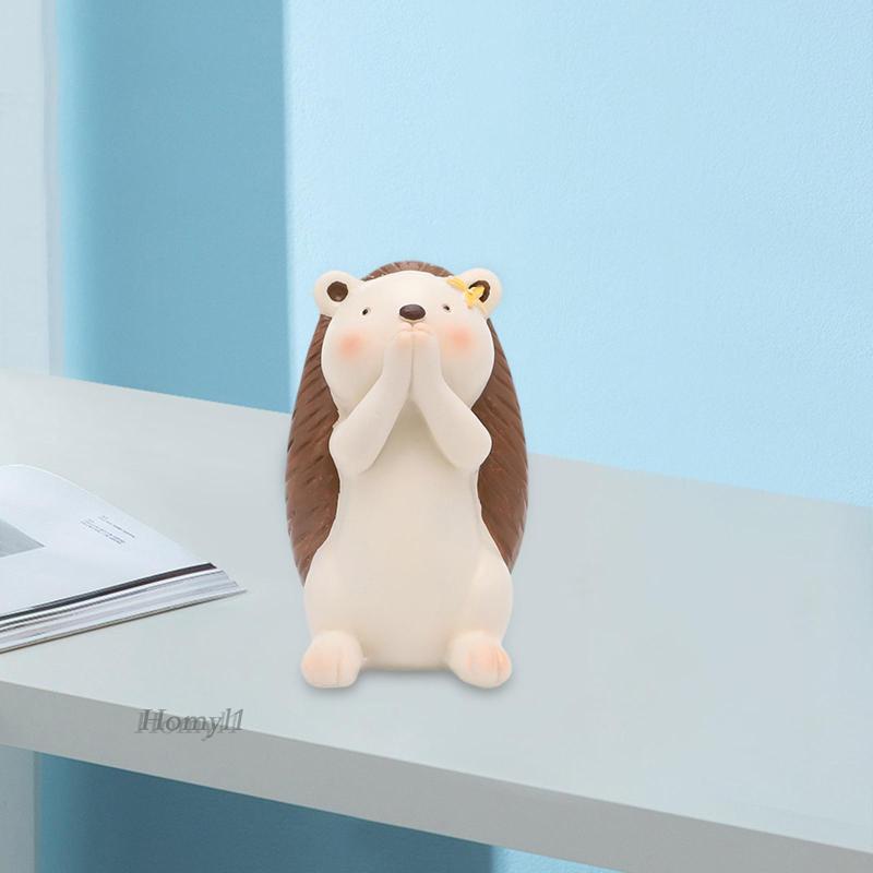 Giá đỡ trưng bày mắt kính hình động vật dễ thương
