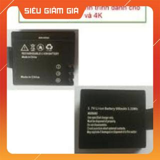 Pin Camera hành trình