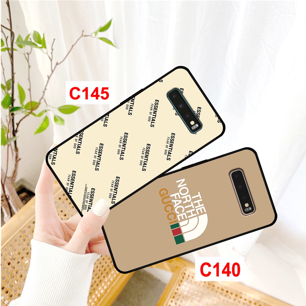 Ốp Samsung S10e - S10 - S10 Plus - S10 5G in hình thời trang cao cấp. ốp rẻ bền đẹp