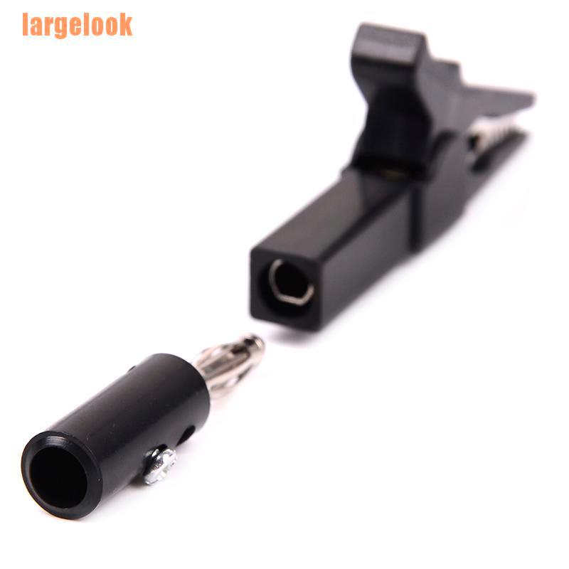 Bộ Đầu Cá Sấu 4 55mm + 4mm