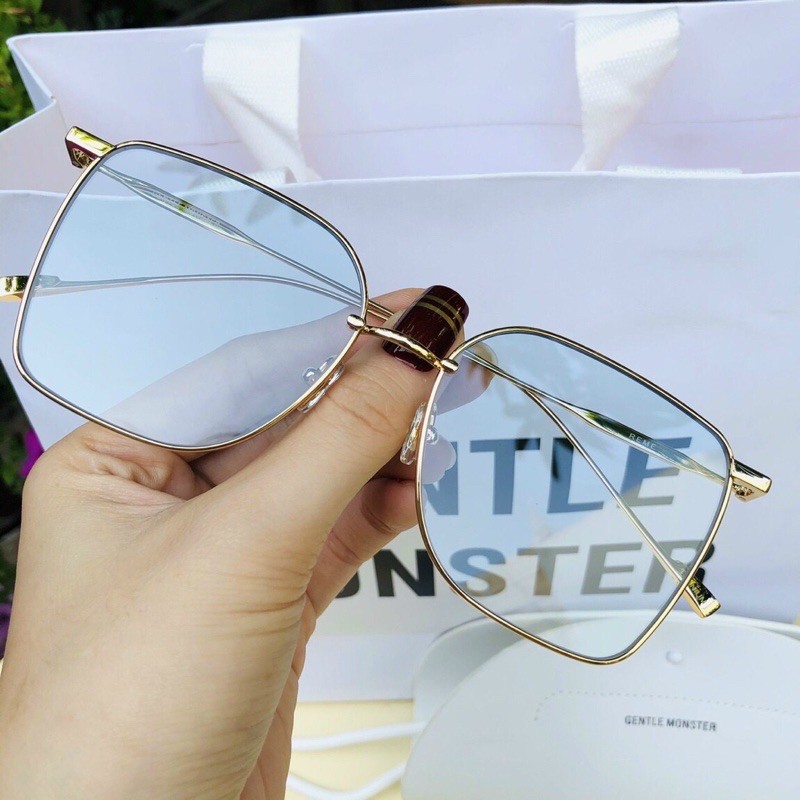 KÍNH GENTLE MÓNTER REME