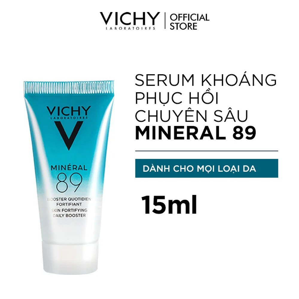 Bộ Đôi Vichy Chống Nắng Ngừa Lão Hóa &amp; Dưỡng Da Căng Mượt COCOLUX