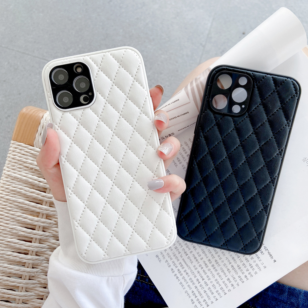 Ốp điện thoại thời trang dành cho Iphone 12 11 Pro Max Xs Max Xr X 8 7 Plus Se2020