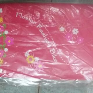 ĐỆM LẮP BAGA XE ĐẠP.
