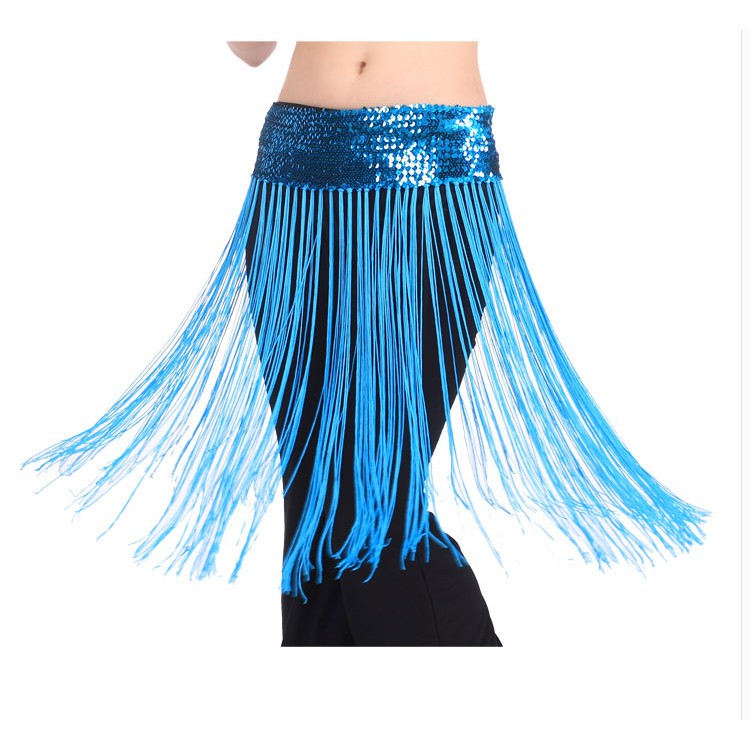 Đai quấn bụng -Belt belly dance BM03 - Chấy shop