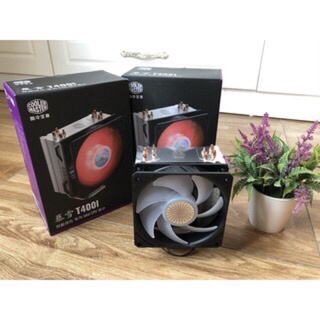 Tản Nhiệt Cooler master- intel-Deedcool IDcooling