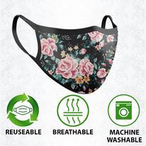 [BÁN LẺ GIÁ SỈ]Khẩu Trang Camo Họa Tiết Lính Độc Lạ Hàng VNXK | BigBuy360 - bigbuy360.vn
