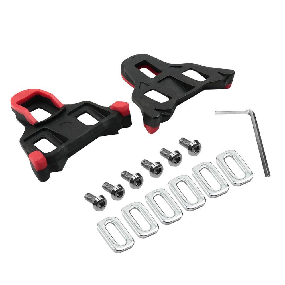 Cặp Bàn Đạp Xe Đạp NICKOLAS Siêu Nhẹ Tiện Dụng