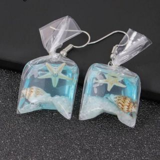 Vỏ ốc mini dùng trong trang trí, thủ công, decor..v...v..