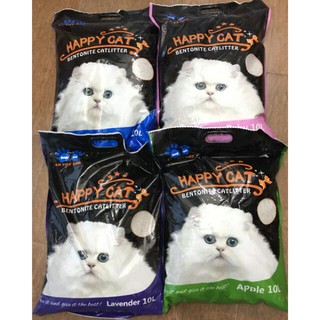 Cát Happy Cat