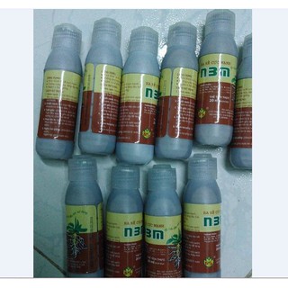 N3M – Kích thích ra rể cực mạnh lọ ( 1 lọ )