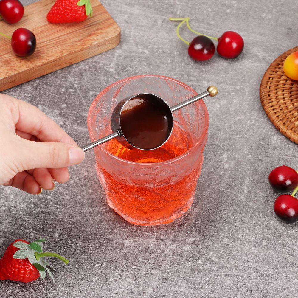 Cốc Đo Lường Pha Chế Cocktail Chuyên Dụng
